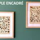 Old engraving 1922, Wheat 1, varieties of wheat, cereals, flour • Lithograph, Original plate