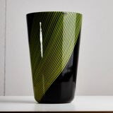 VeArt Murano Glass Vase, 1984