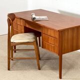 Desk (made in Denmark in the ’60s)