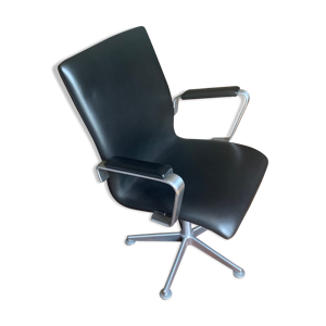 Fauteuil Oxford d’Arne