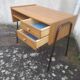 Design desk 70s