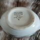 Antique sauce boat from Digoin and Sarreguemines