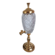 Pineapple liquor fountain