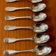Christofle vendome cutlery set 115 pieces very good condition