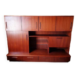 Buffet high enfilade, Scandinavian, 60s/70s