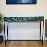 Forest Console
