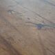 Antique Early 19th Century English 6-Person Dining Table with Walnut Top