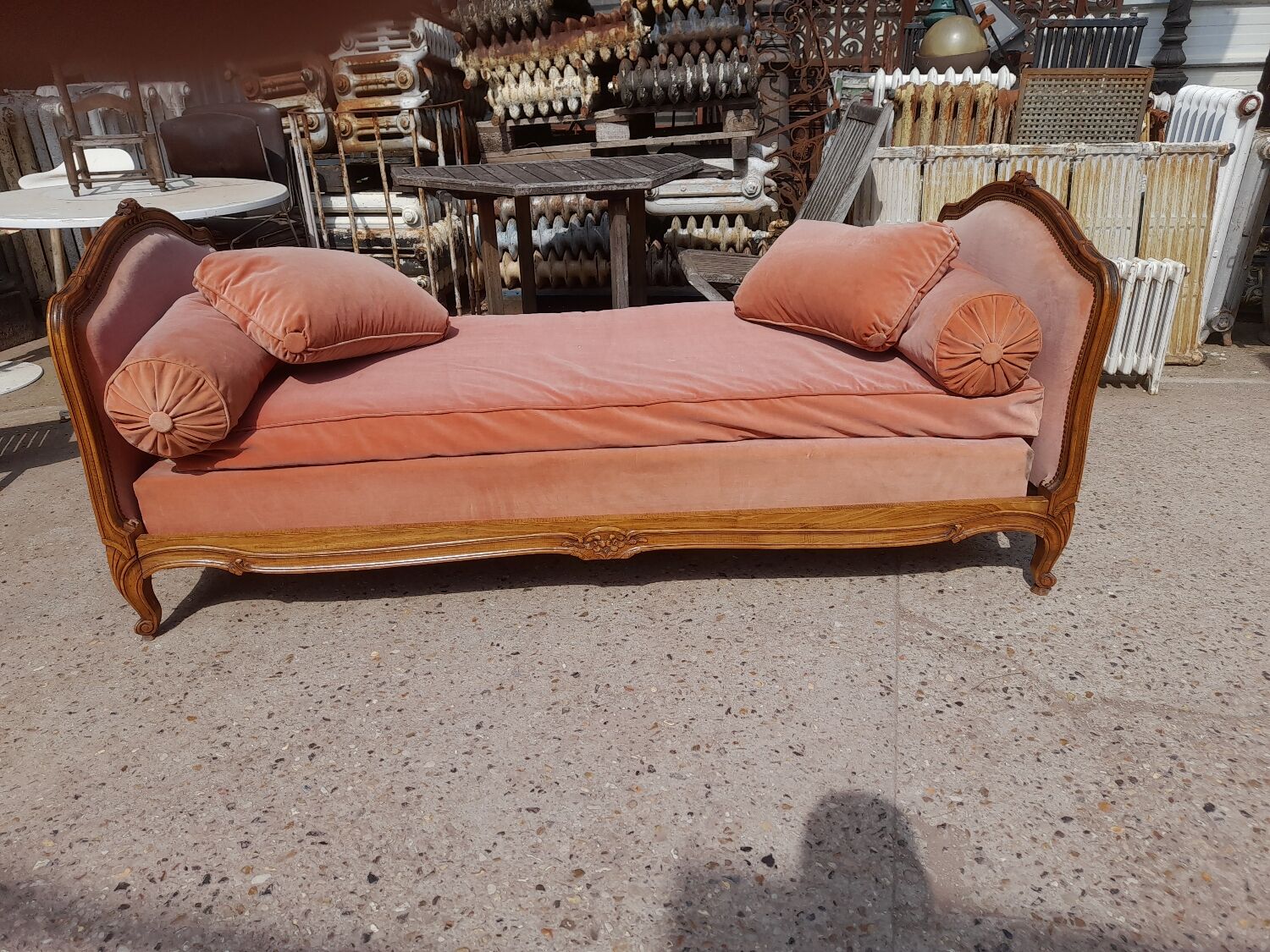 Sofa bed