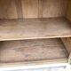 Small vintage kitchen buffet