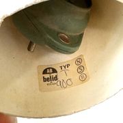 Suspension réglable, Suède des années 1970, milieu du XXe siècle, vintage