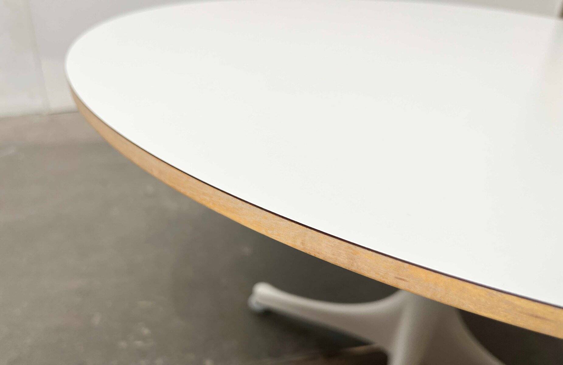 Table Plateau by George Nelson for Vitra