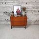 Commode vintage
