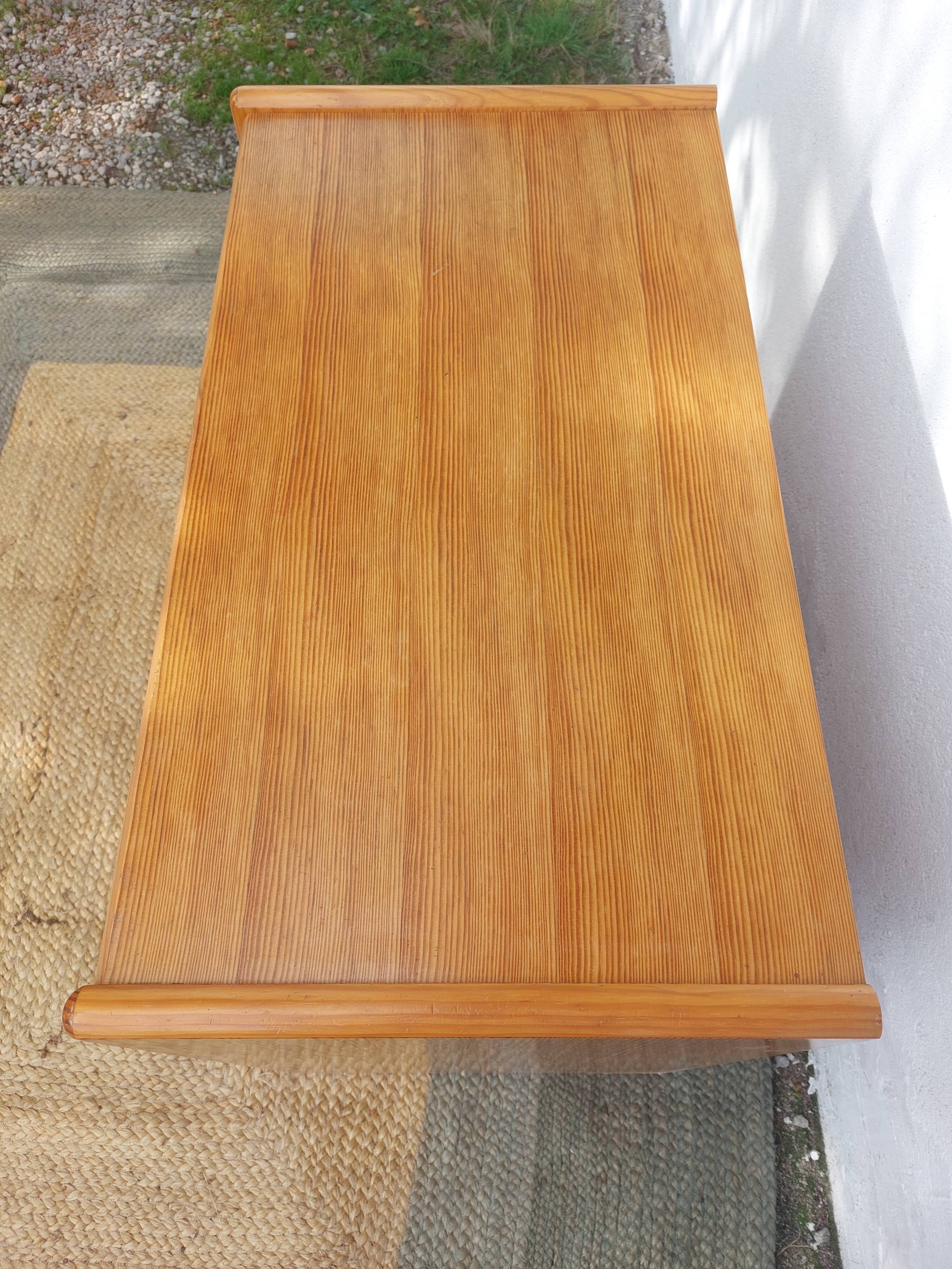 Gautier brand chest of drawers