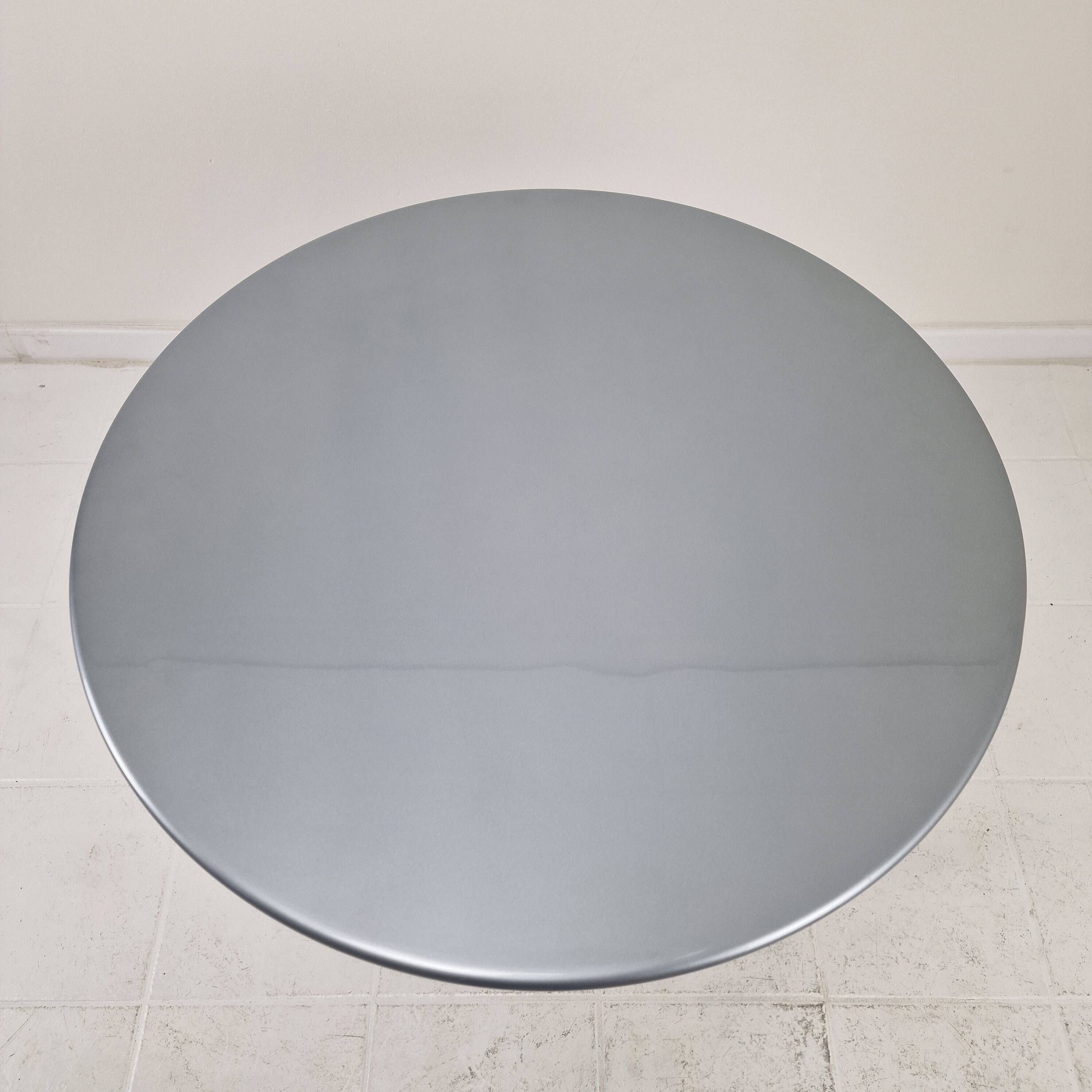 Highly Collectible "Titos Apostos" Table by Philippe Starck for Driade 1985