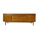 Scandinavian design row Johannes Andersen for Bramin vintage 60's