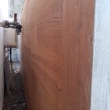Enfilade 4 portes