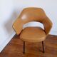 Conference armchair original model eero saarinen knoll vintage 1960