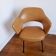 Conference armchair original model eero saarinen knoll vintage 1960