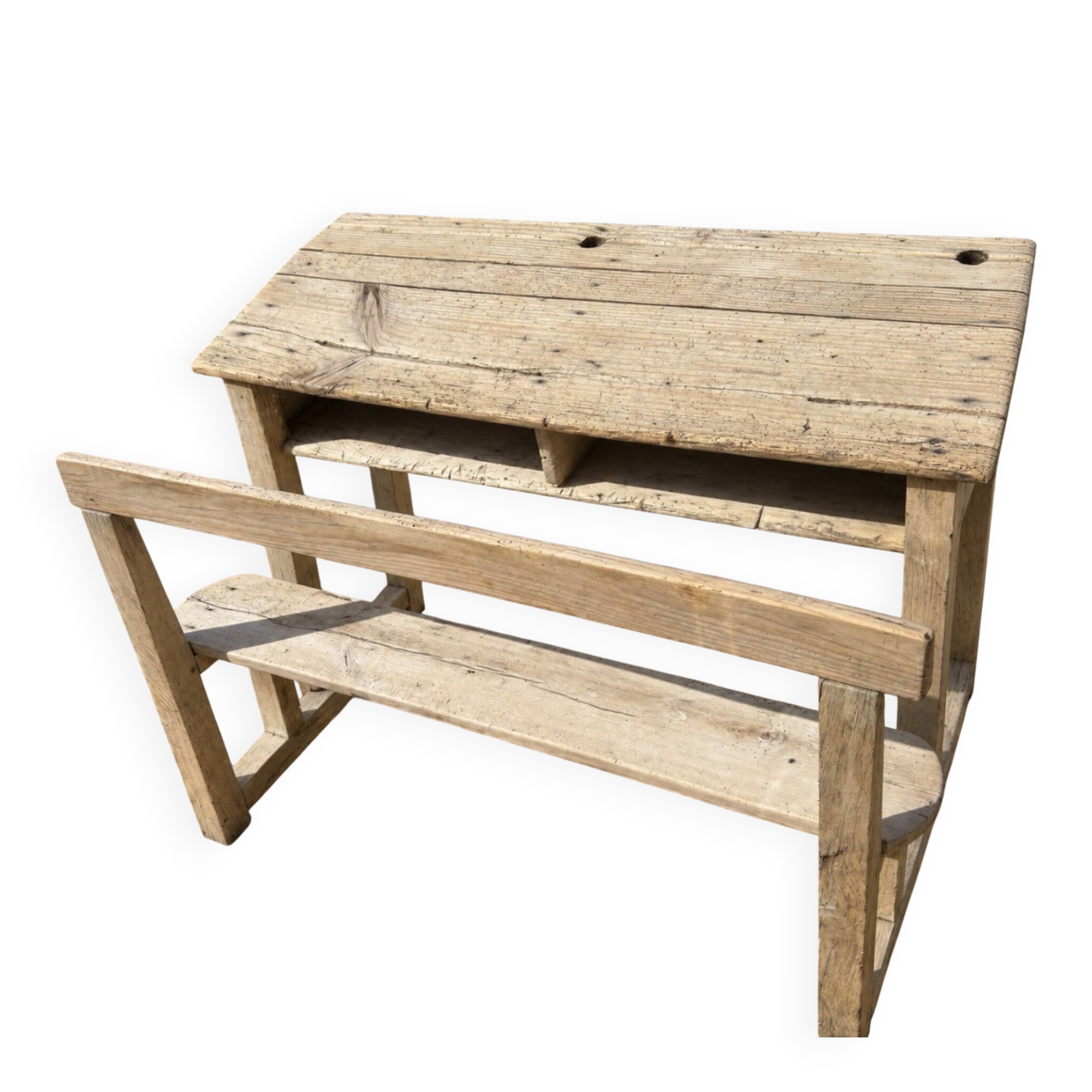 School desk
