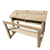 Bureau écolier