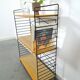 Design Nisse Strinning modulaire LP stellingkast, nr. 1