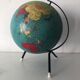 Globe Taride tripod vintage 1967 - 27cm