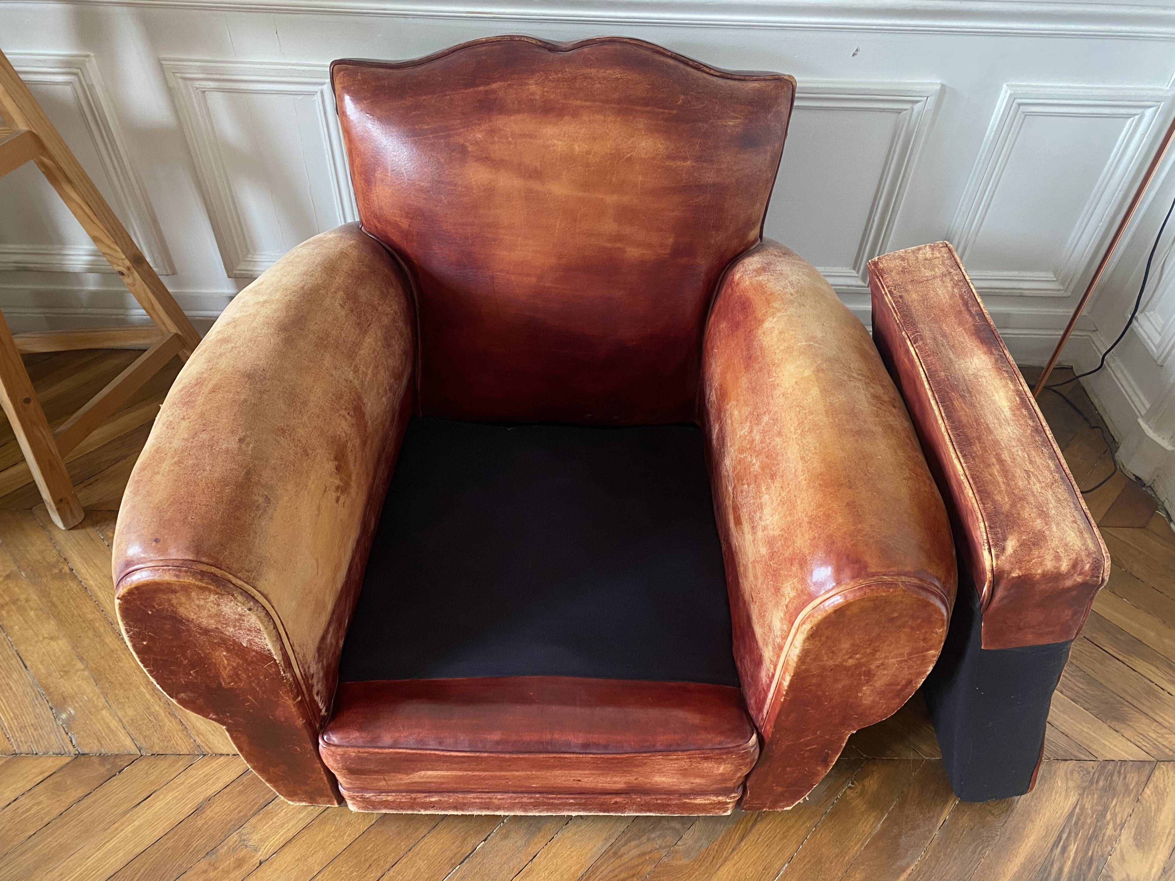 Club Chair