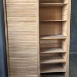 Double drum cabinet (lockers)