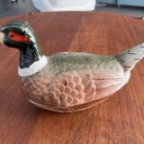Terrine Pheasant Michel Caugant