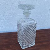 Whisky decanter