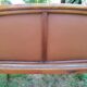 Banquette Thonet