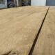Table de ferme rallonge
