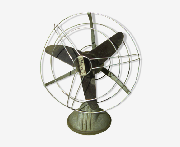 Ventilateur Marelli