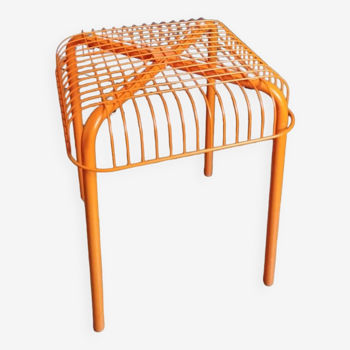Vintage Ikea vastron stool