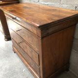 Louis Philippe old dresser