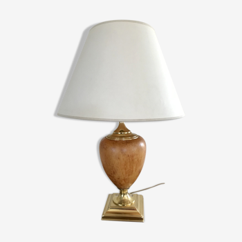 Lampe vintage Le Dauphin