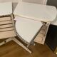Gallus dentist furniture by Pininfarina 1960s