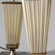 Pair Of Art Deco Bedside Lamps, 1930s