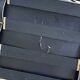 Lot of 4 chairs by Giandomenico Belotti.