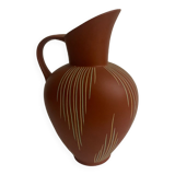 Pitcher vase
