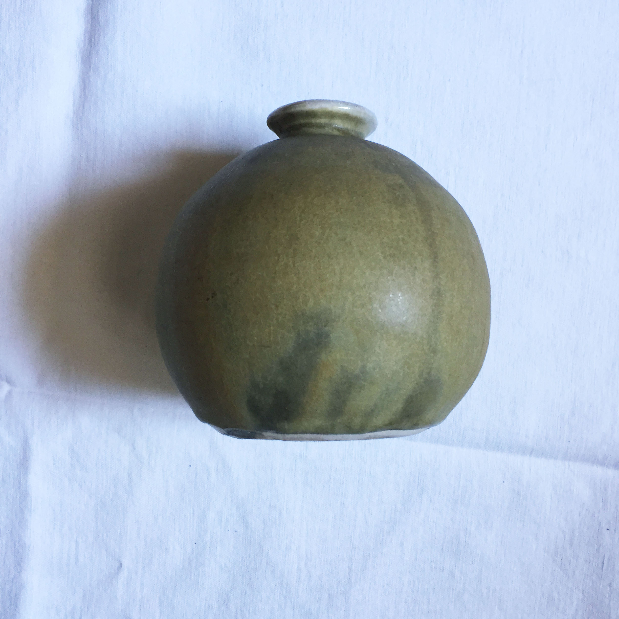 1930s vase