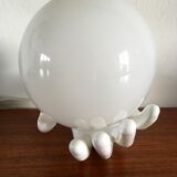 Vintage hand wall light