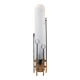 1970 series Torpedo/Totem Carlo Nason x Mazzega lamp Cm.68