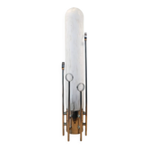 1970 series Torpedo/Totem Carlo Nason x Mazzega lamp Cm.68