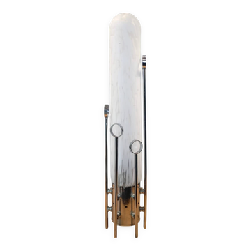1970 series Torpedo/Totem Carlo Nason x Mazzega lamp Cm.68