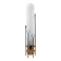 1970 series Torpedo/Totem Carlo Nason x Mazzega lamp Cm.68