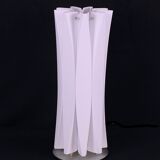 Slamp Bach, Francesco Paretti lamp in white opalflex