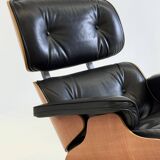Eames Lounge Chair by Charles and Ray Eames for Vitra