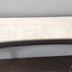 Outstanding Art Deco Style Console with a Carrara Marble Top, Italy