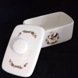 San Marino ceramic box